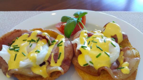 5 Acres B&B, Tokoroa
